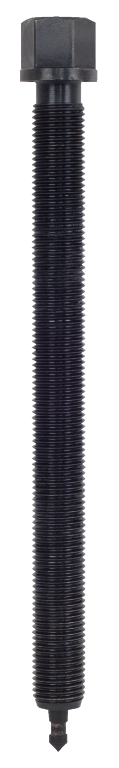 Mécanique Druckspindel Ø 14 mm pour filetage de broche 160x4.5mm - 614160