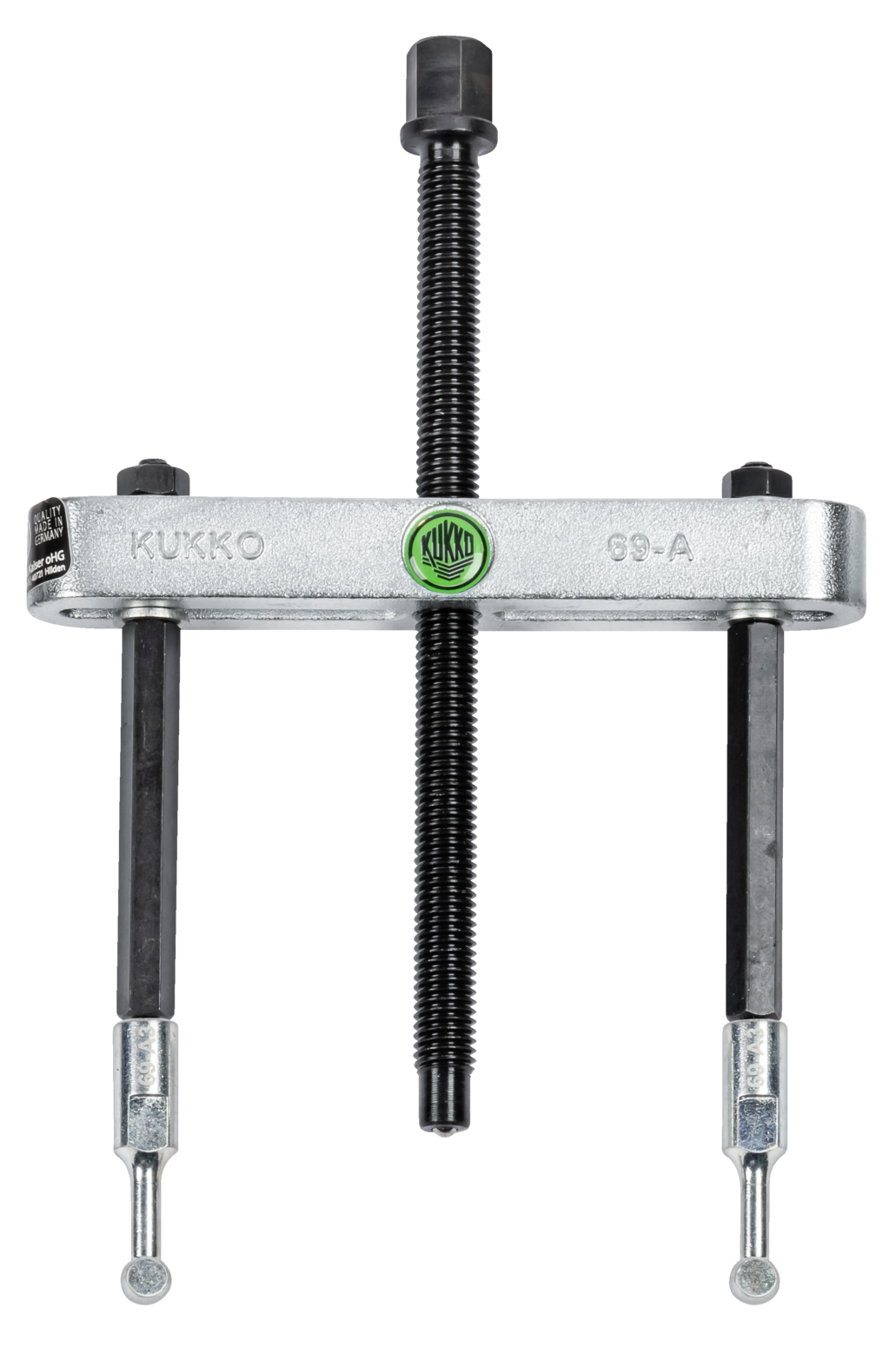 Roulement à billes-extracteur universel pour petits roulements Ø