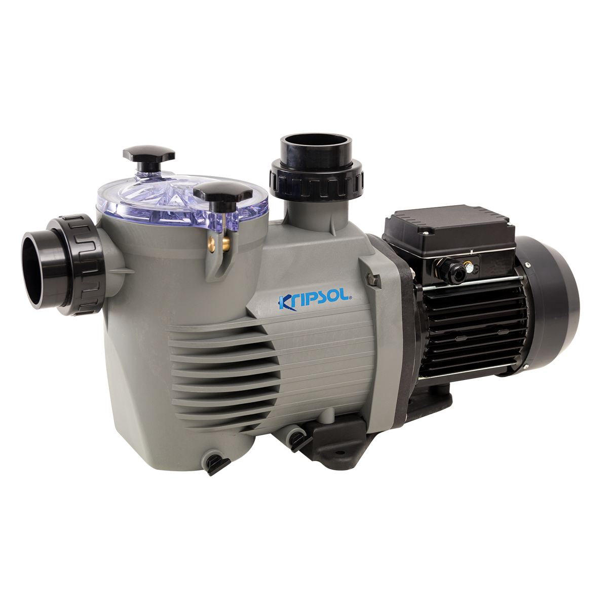 Pompe de filtration triphasée KS EVO KSEVO200T