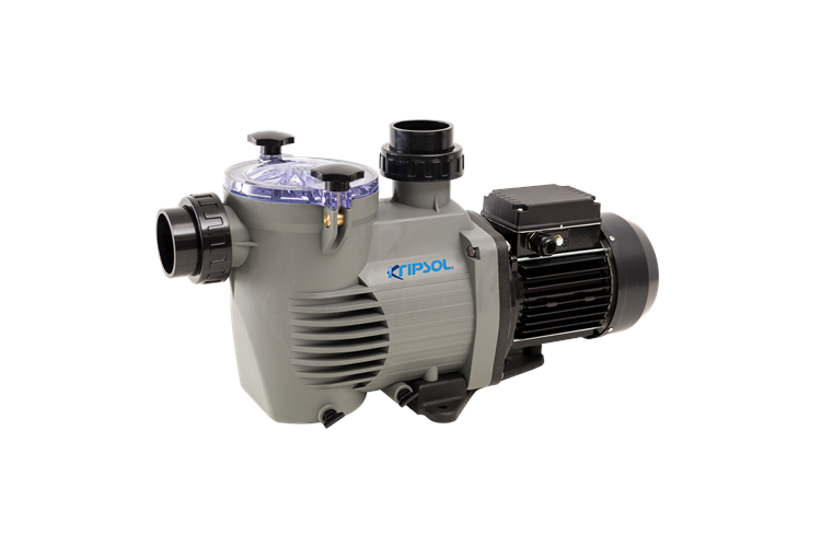 Pompe de filtration monophasée KS EVO KSEVO150M