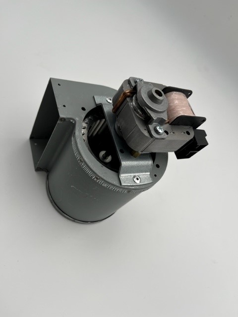 Ventilateur SWEGON DDL 76-86 LM59 - Moteur à gauche - Récupel incluse