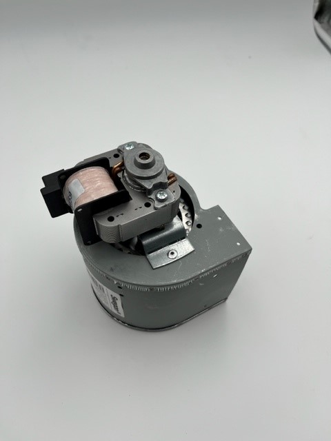 Ventilateur SWEGON DDL 76-86 LM59 - Moteur à gauche - Récupel incluse