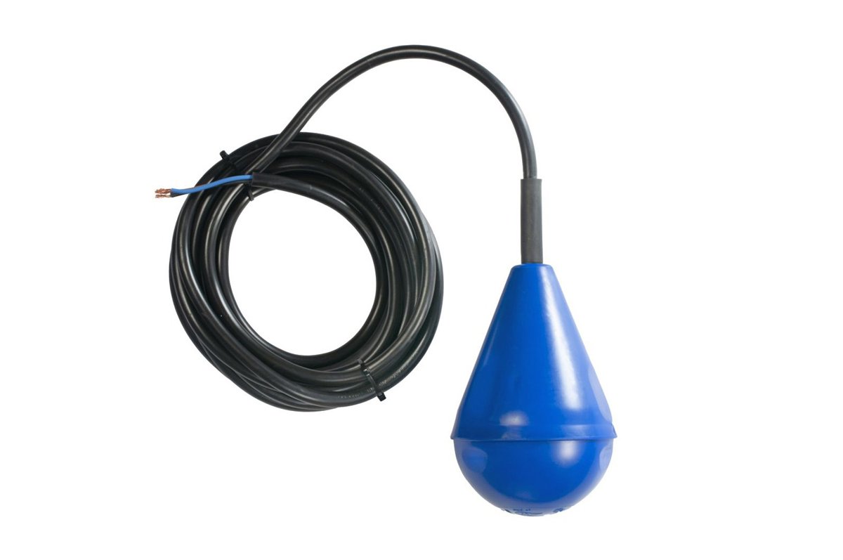 Flotteur E-FLY PVC 3x1 - 20m