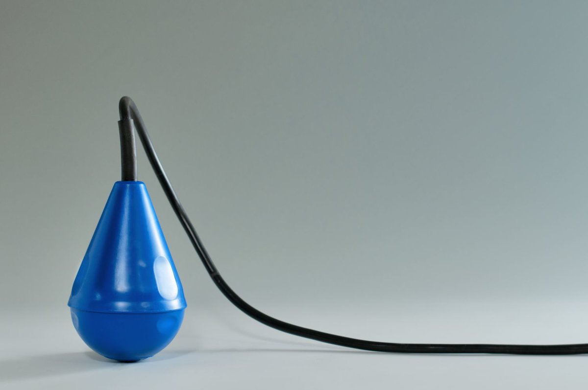 Flotteur E-FLY PVC 3x1 - 20m