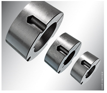 Moyeu Taper Lock 3525-1 3/4