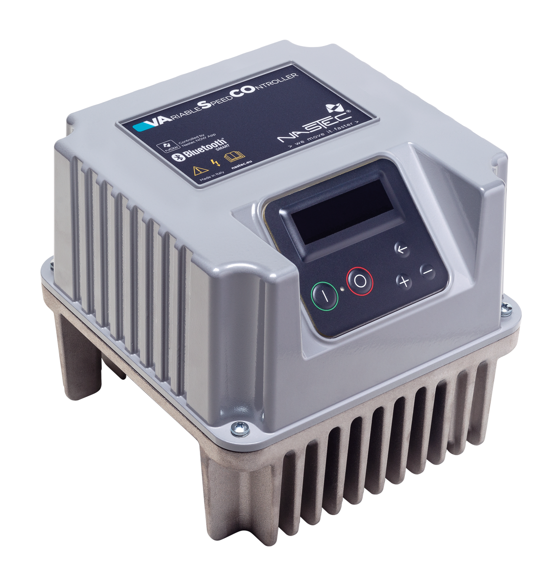 Variateur de vitesse pour pompes In 1x230V - Out 1x230V 1.1KW ou 3x230V 1,5KW