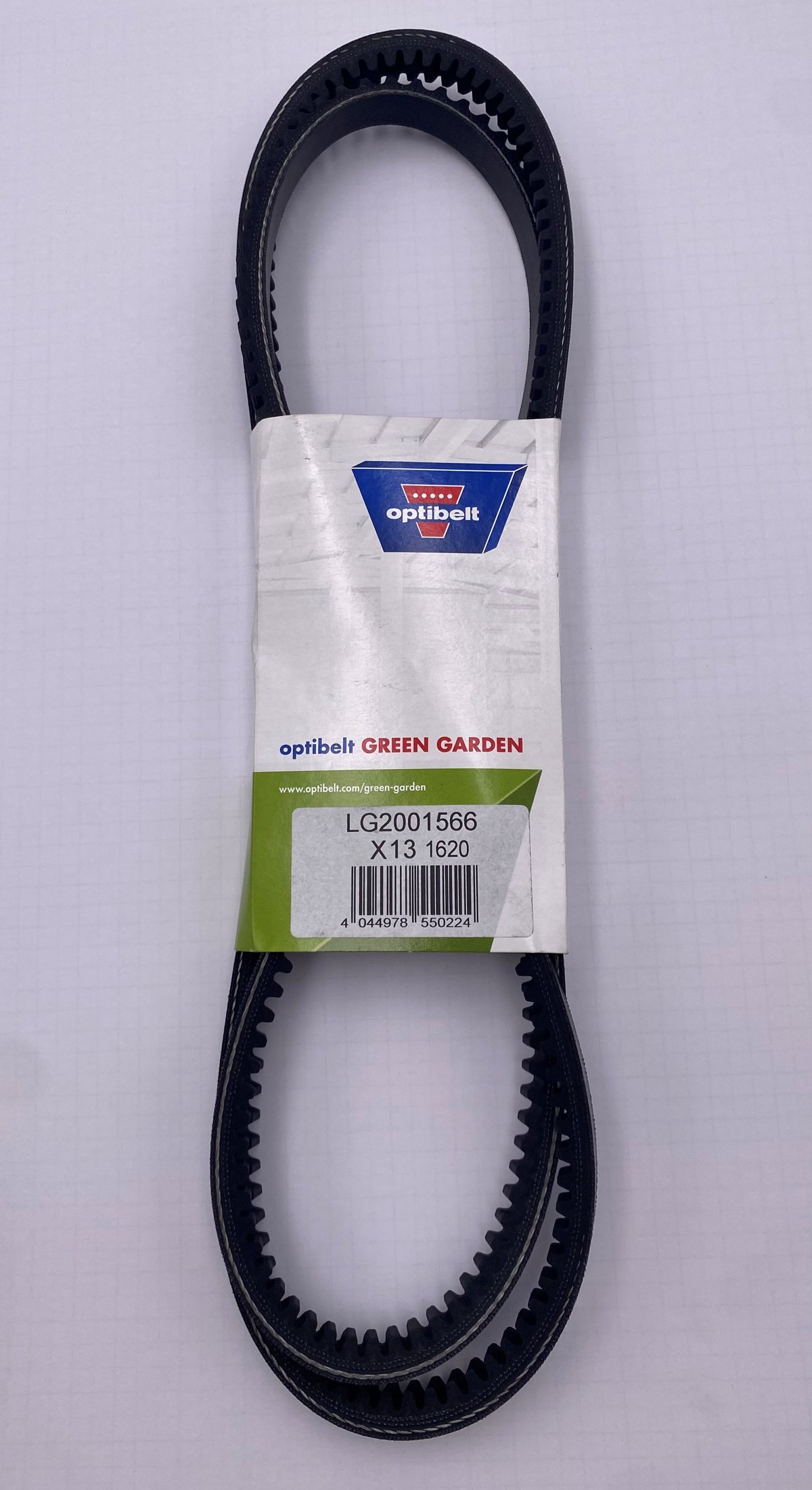 Courroie Green Garden Optibelt LG2001566