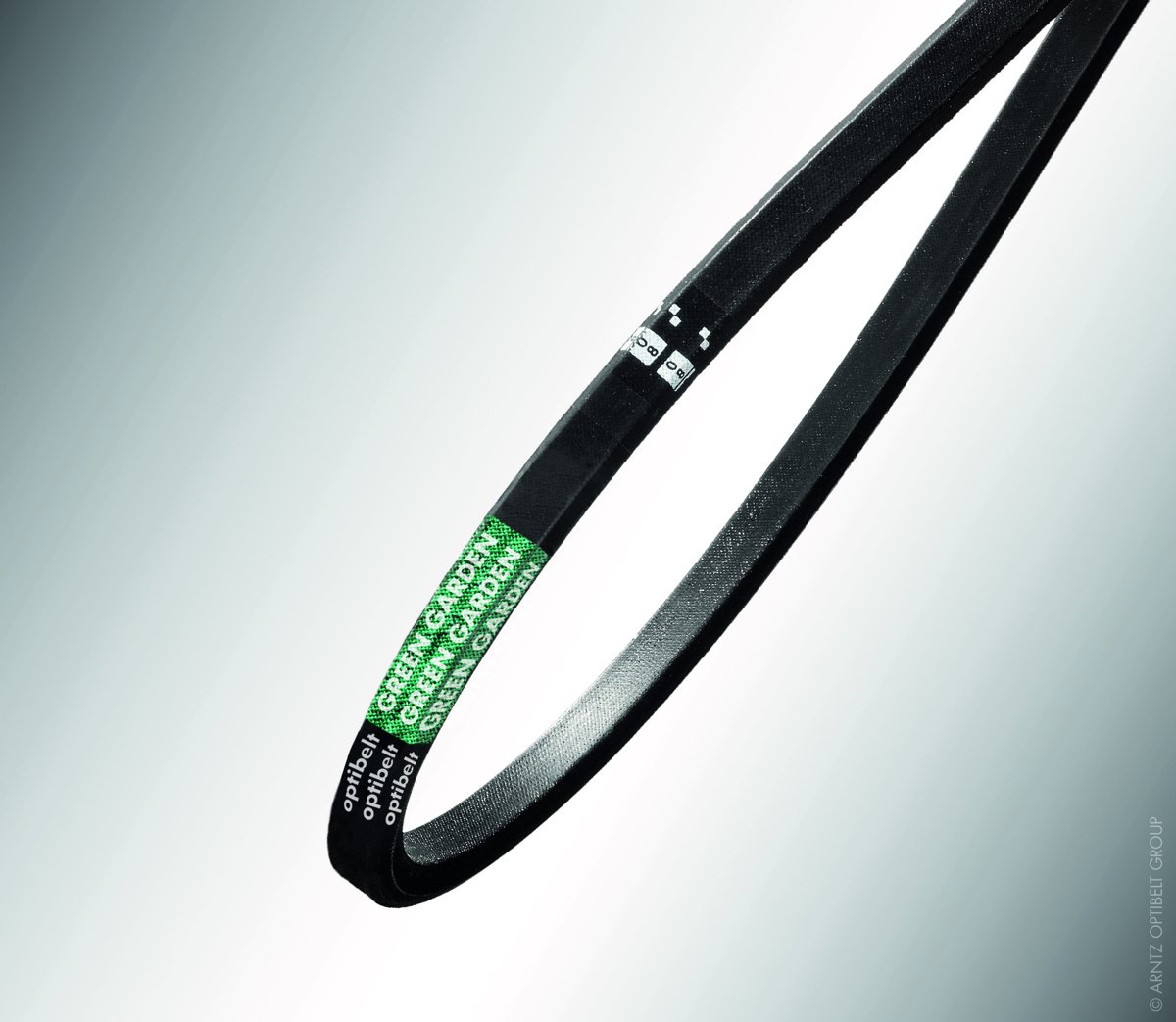 Courroie Green Garden Optibelt LG2000862 - HAA 178 / 4572 Lb