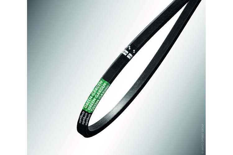 Courroie Green Garden Optibelt LG2000843 - HAA 91 / 2364 Lb