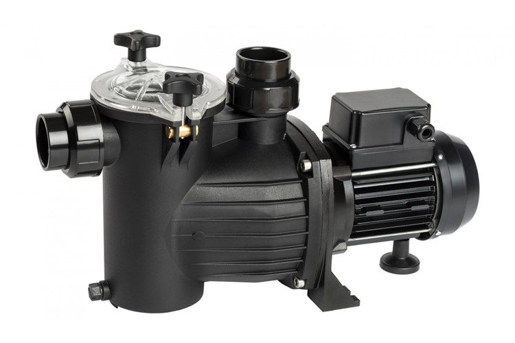 Pompe de piscine Optima 25 - Récupel incluse