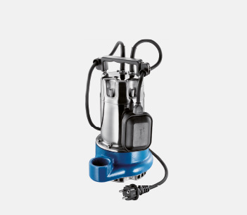 Pompe Pentax DH 80 G - Récupel incluse