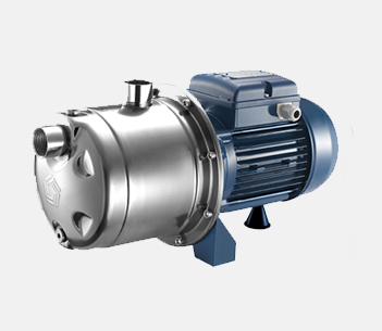 Pompe Pentax MPX 120/5 ~1 - Récupel incluse