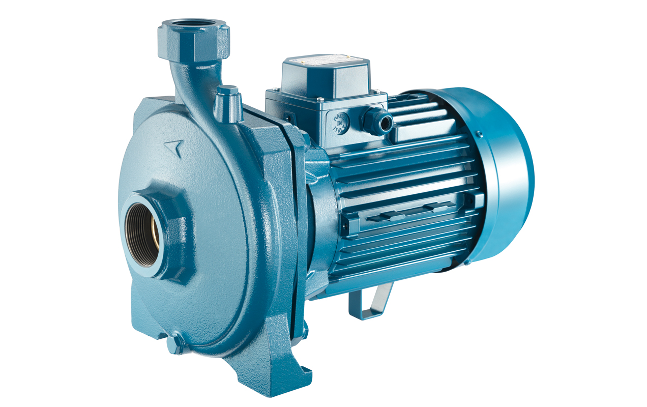 Pompe de surface CMT164/01 230/400V