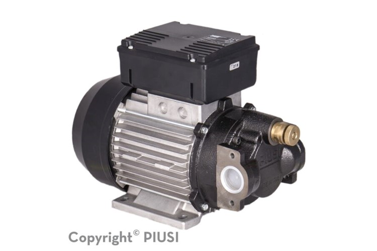 Pompe pour transfert d'huile - Viscomat 90M