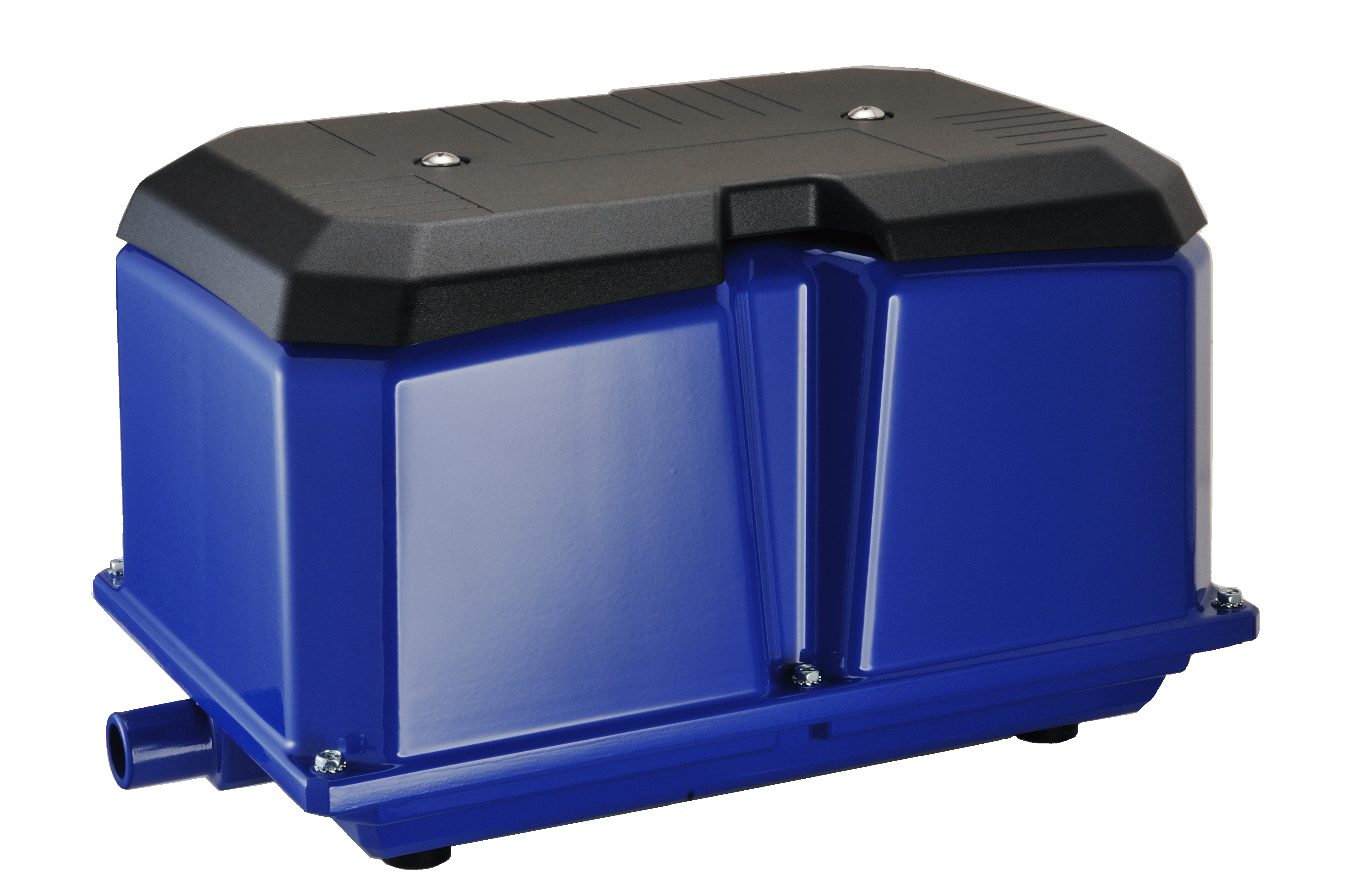 Pompe pour station d'épuration DBMX100 - Récupel incluse - 