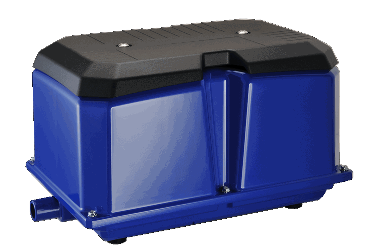 Pompe pour station d'épuration DBMX100 - Récupel incluse -