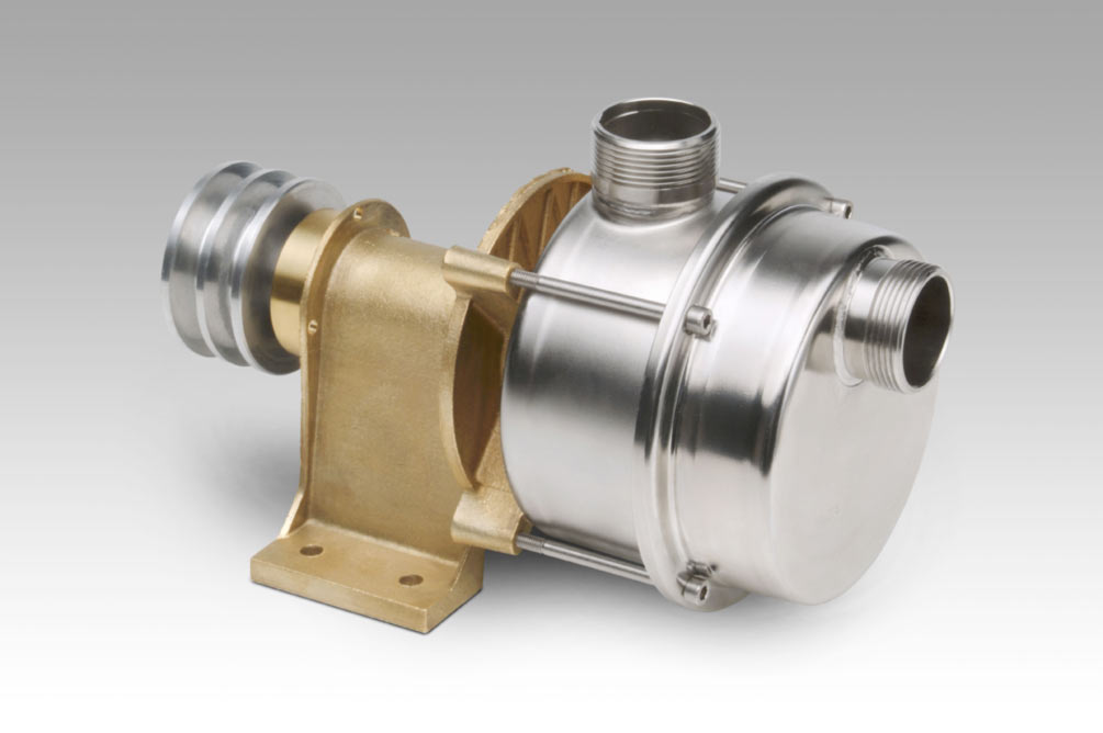 Pompe pour liquides alimentaires AL40 - Récupel incluse