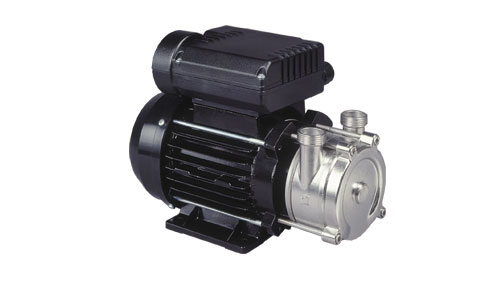 Pompe pour liquides alimentaires ALM50 - Récupel incluse