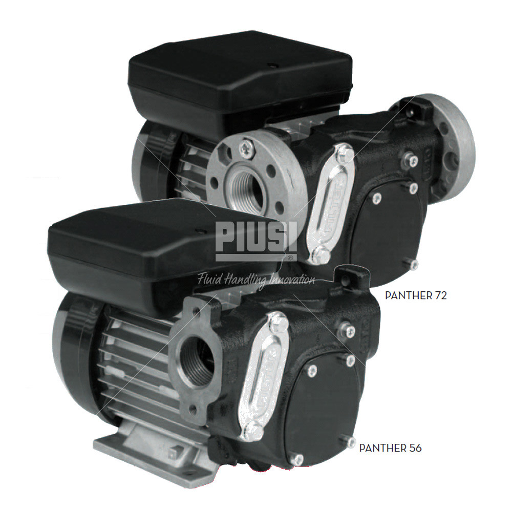 Panther 90 230/50 - Récupel incluse -