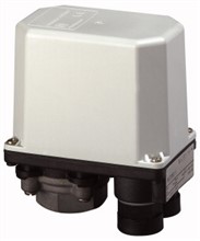 PRESSOSTAT TRI 4 BARS R1/2