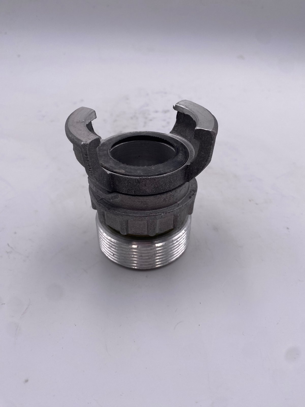 DSP DN 40 filet mâle  2"+ verrou