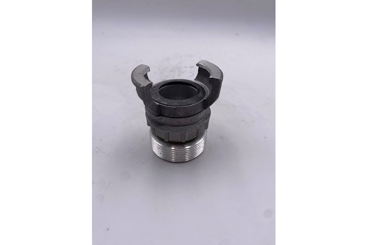 DSP DN 40 filet mâle  2"+ verrou