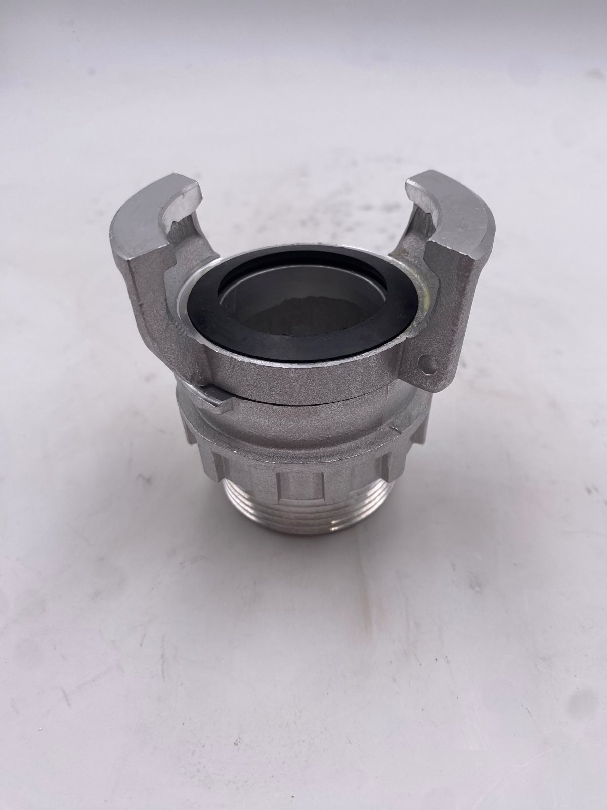 DSP DN 40 filet mâle  2"+ verrou