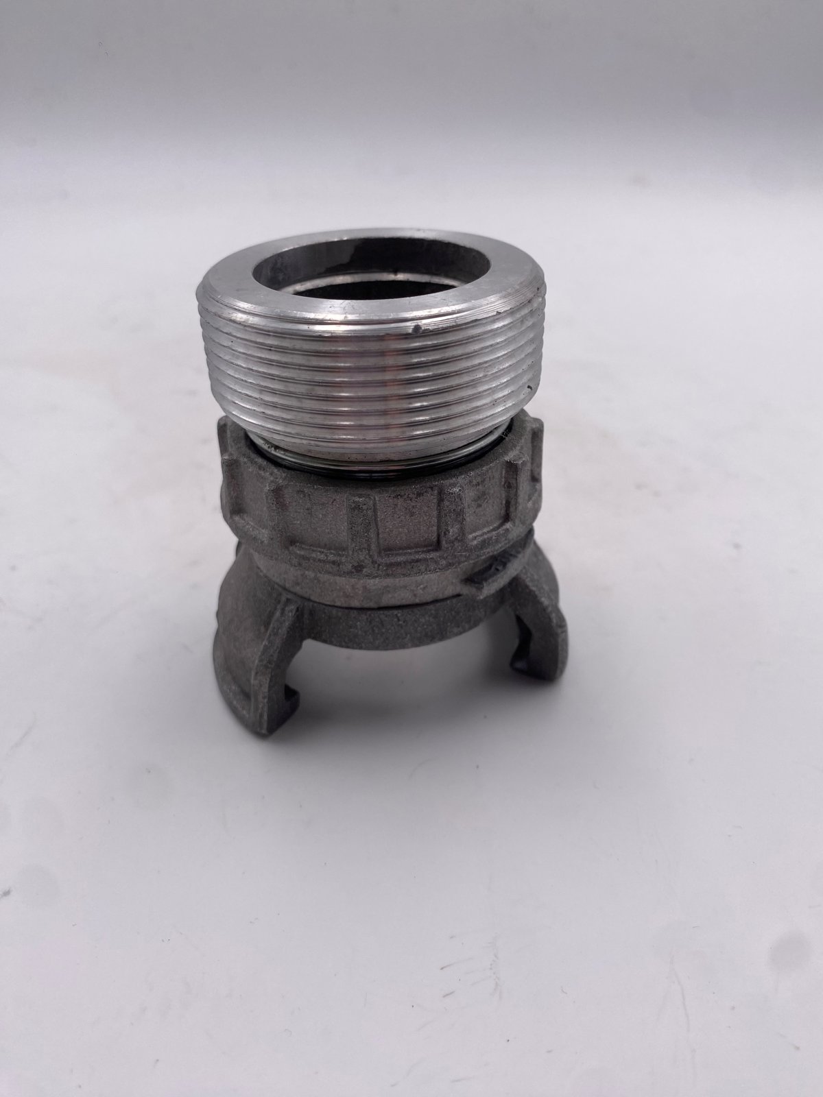 DSP DN 40 filet mâle  2"+ verrou