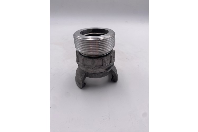 DSP DN 40 filet mâle  2"+ verrou