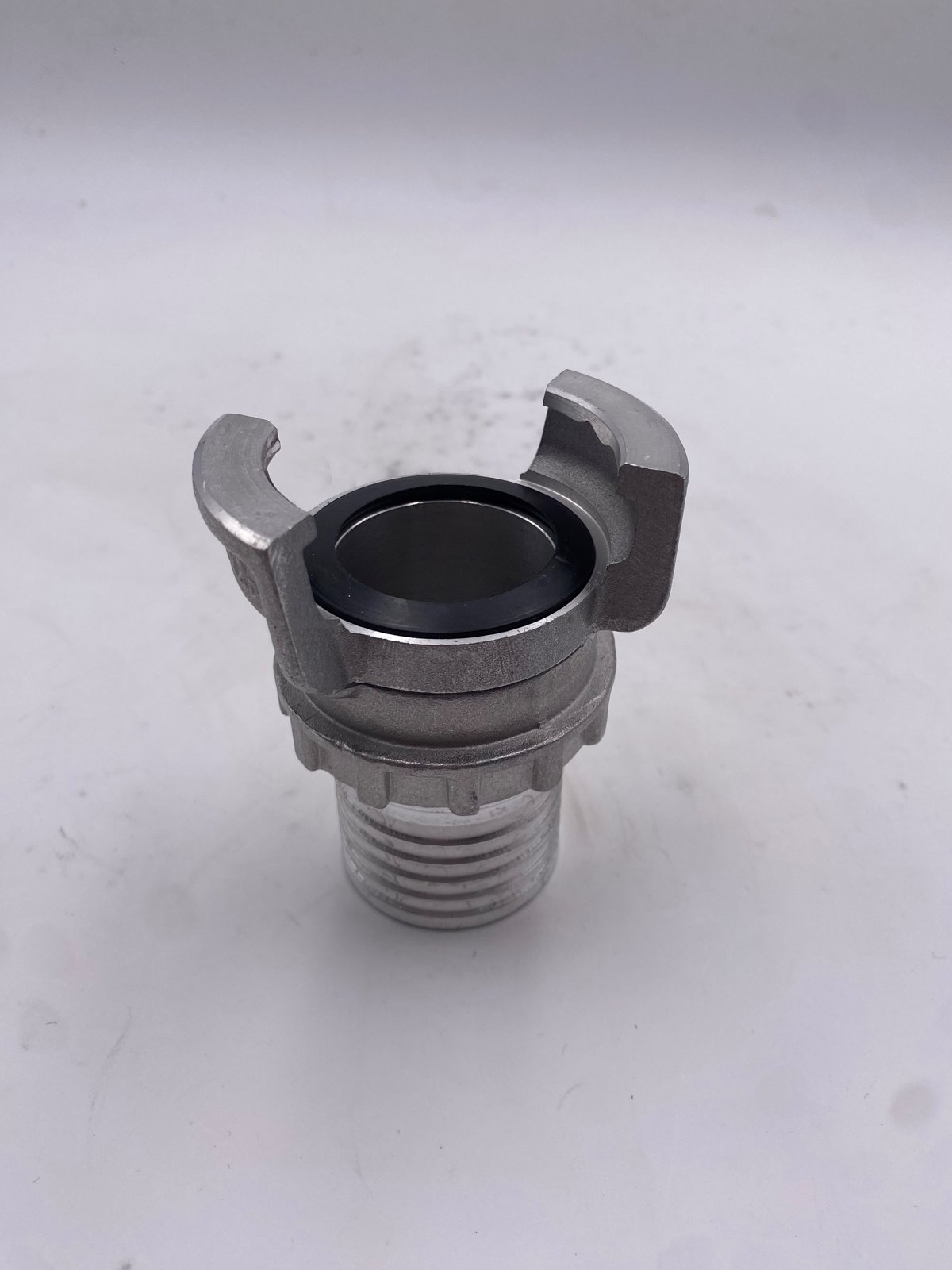 DSP DN 40 filet mâle  2"+ verrou