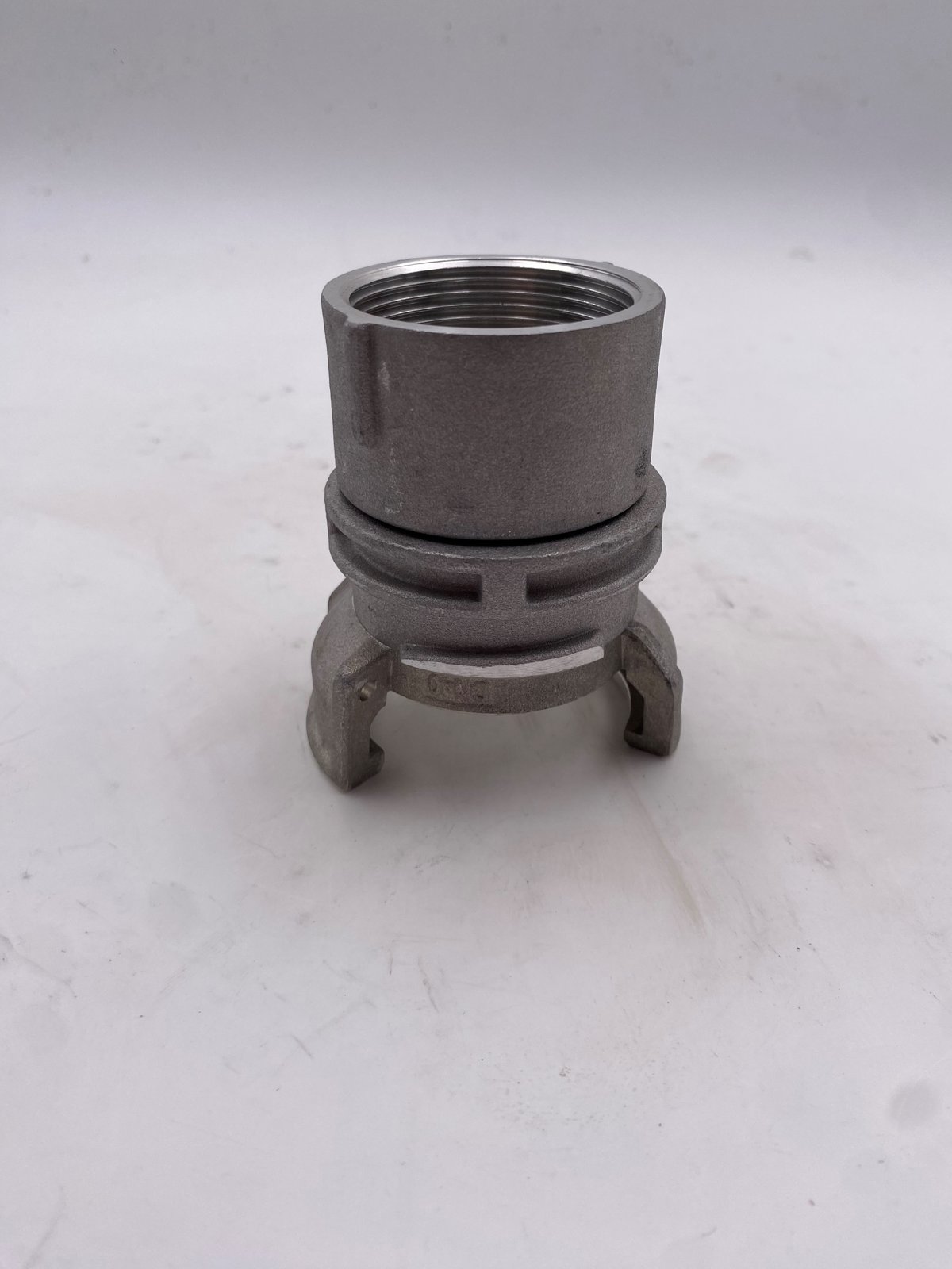 DSP DN 40 filet femelle 1"1/2 +verrou