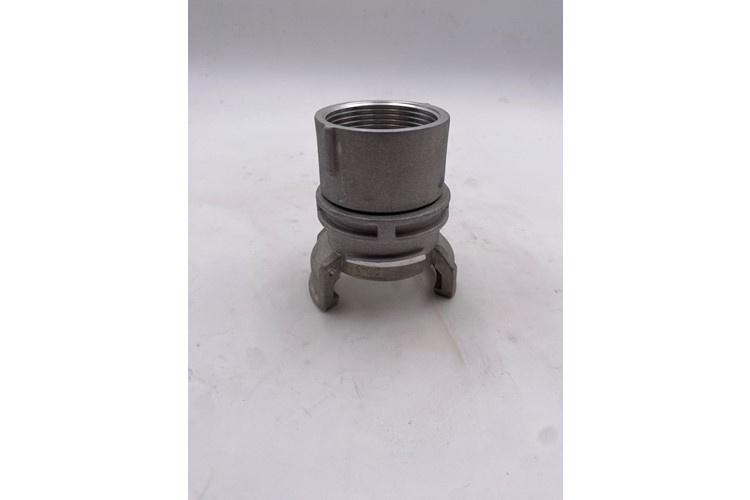 DSP DN 40 filet femelle 2"+ verrou