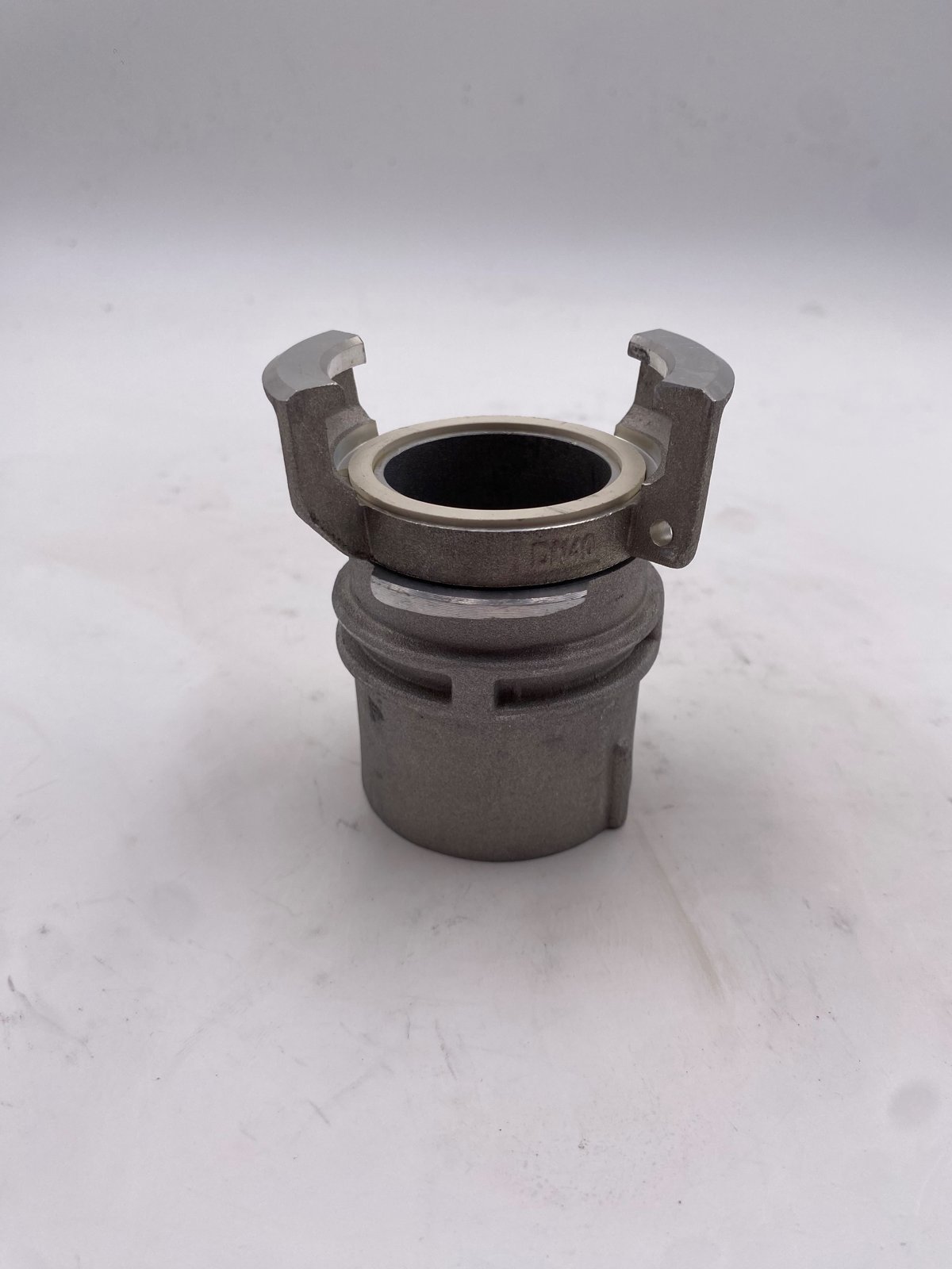 DSP DN 40 filet femelle 1"1/2 +verrou