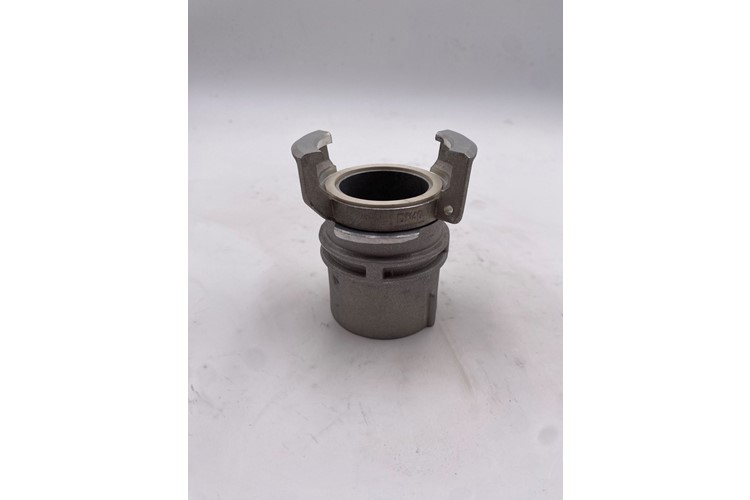 DSP DN 40 filet femelle 2"+ verrou