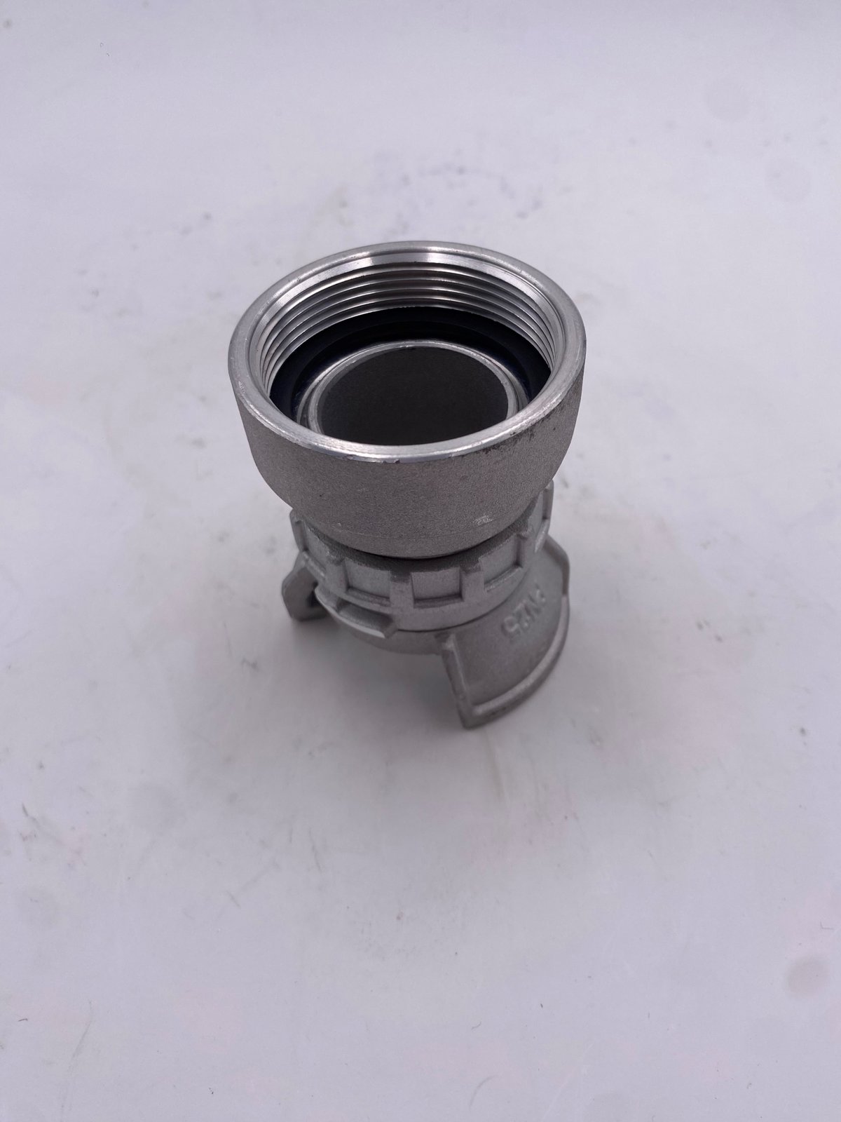 DSP DN 40 filet femelle 1"1/2 +verrou