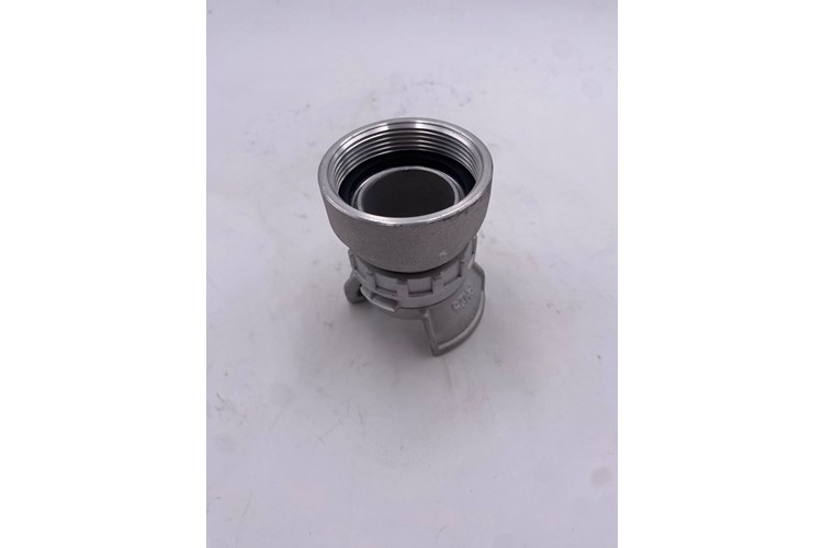 DSP DN 40 filet femelle 2"+ verrou