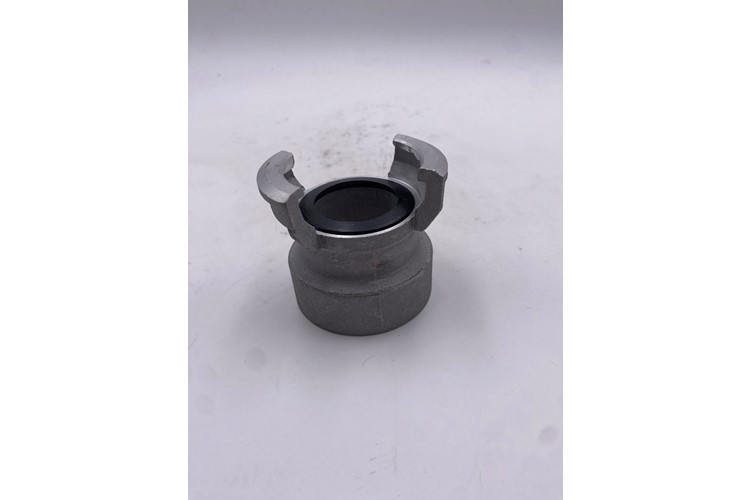 DSP DN 40 filet femelle 2"