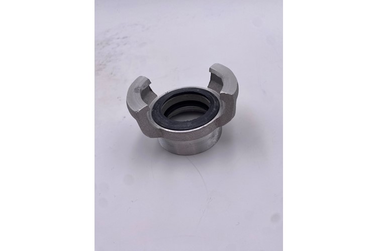 DSP DN 40 filet femelle 2"