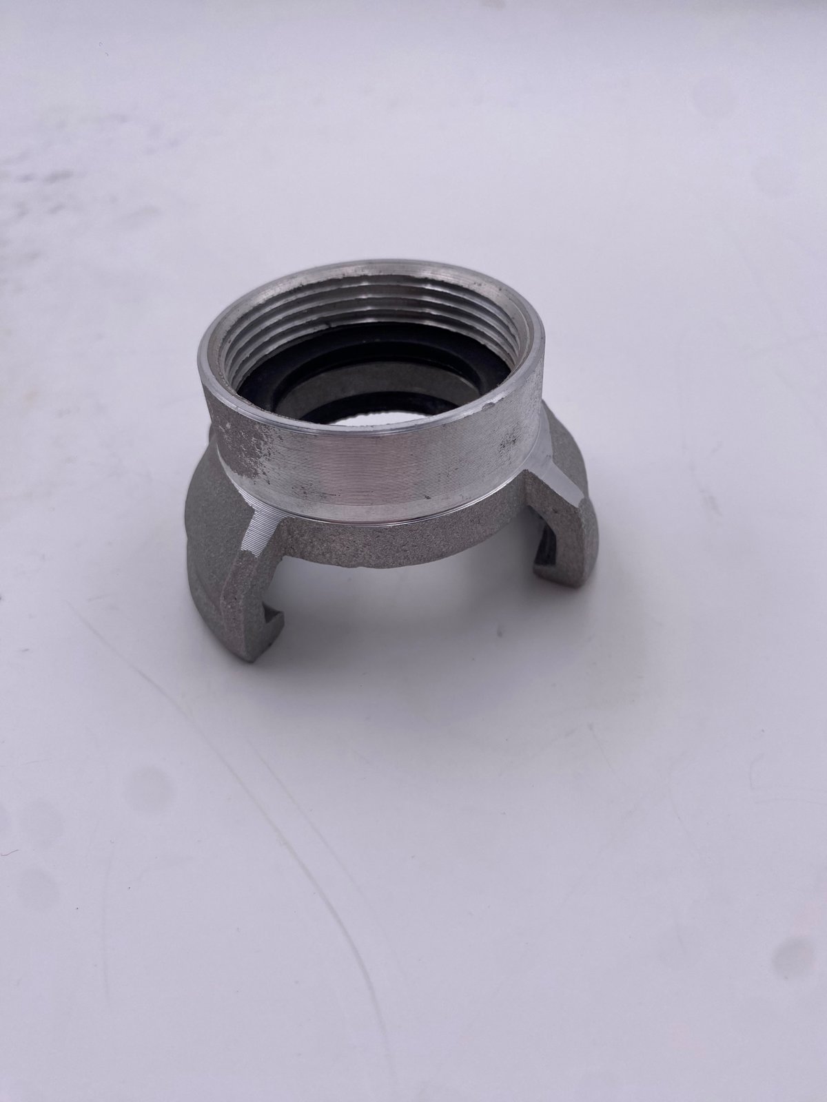 DSP DN 40 filet femelle 2"