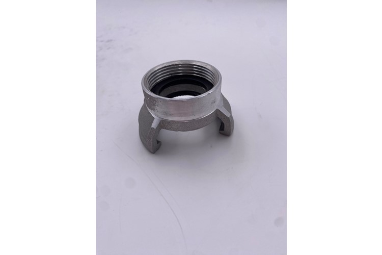 DSP DN 40 filet femelle 2"