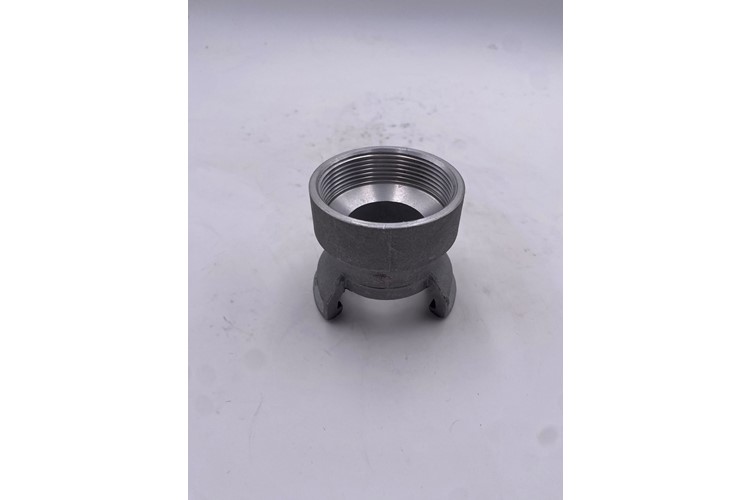 DSP DN 40 filet femelle 2"