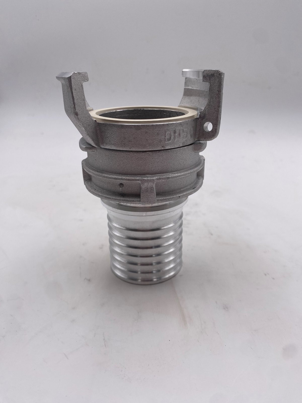 Guillemin DN 65  embout verrou cranté 63 mm