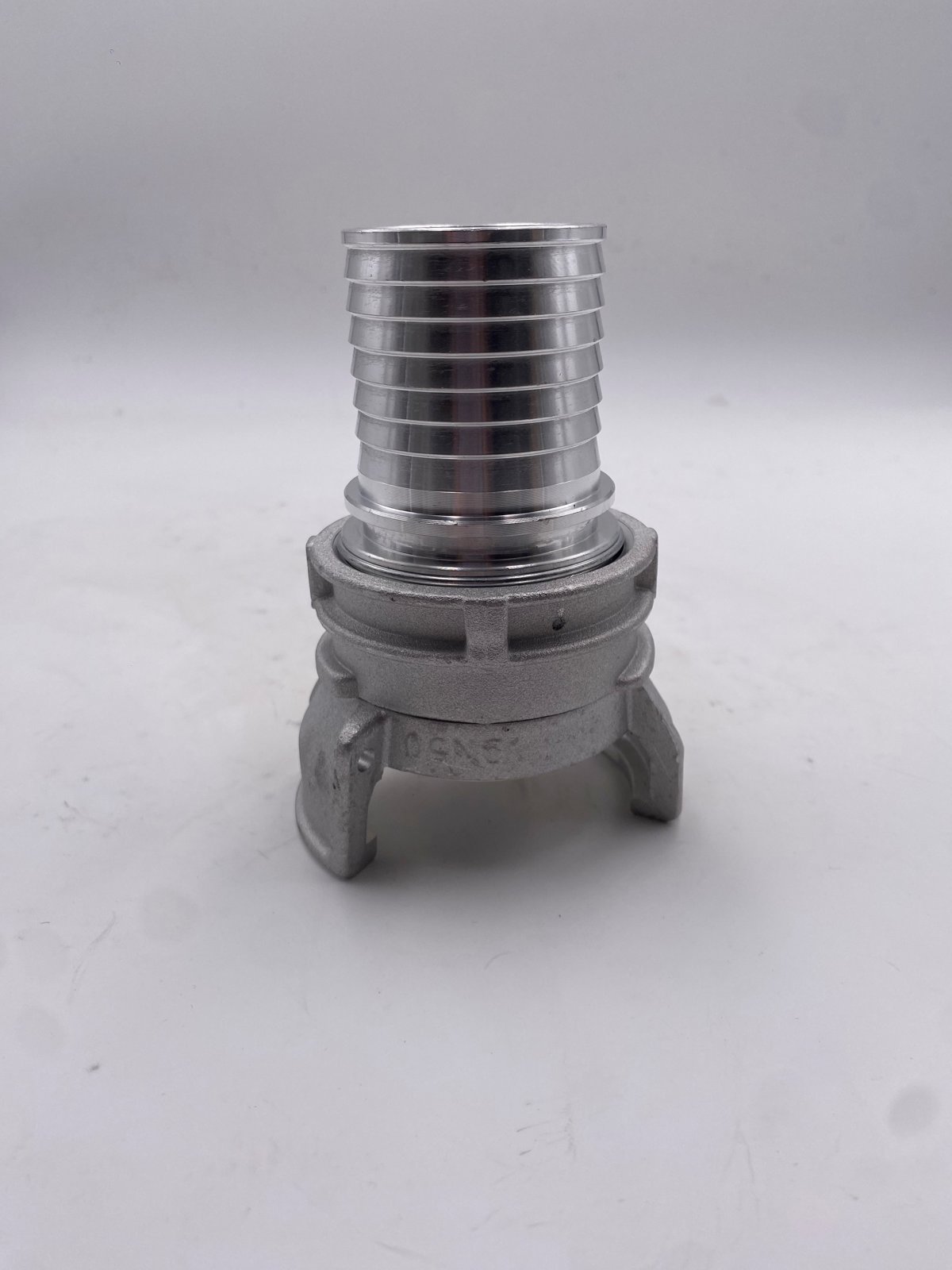 Guillemin DN 65  embout verrou cranté 63 mm