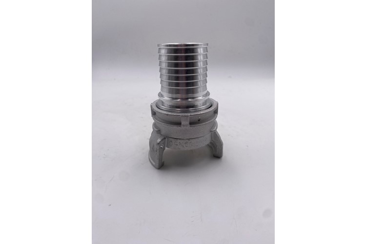 Guillemin DN 50  embout verrou cranté 51 mm