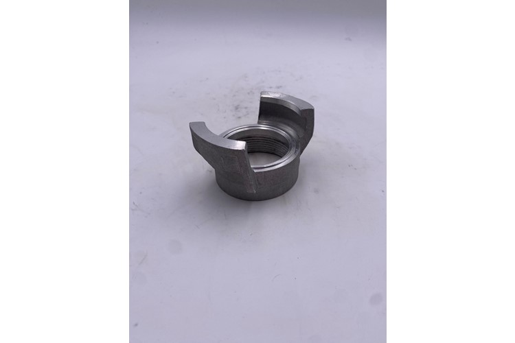 Guill DN 80 filet femelle 3"