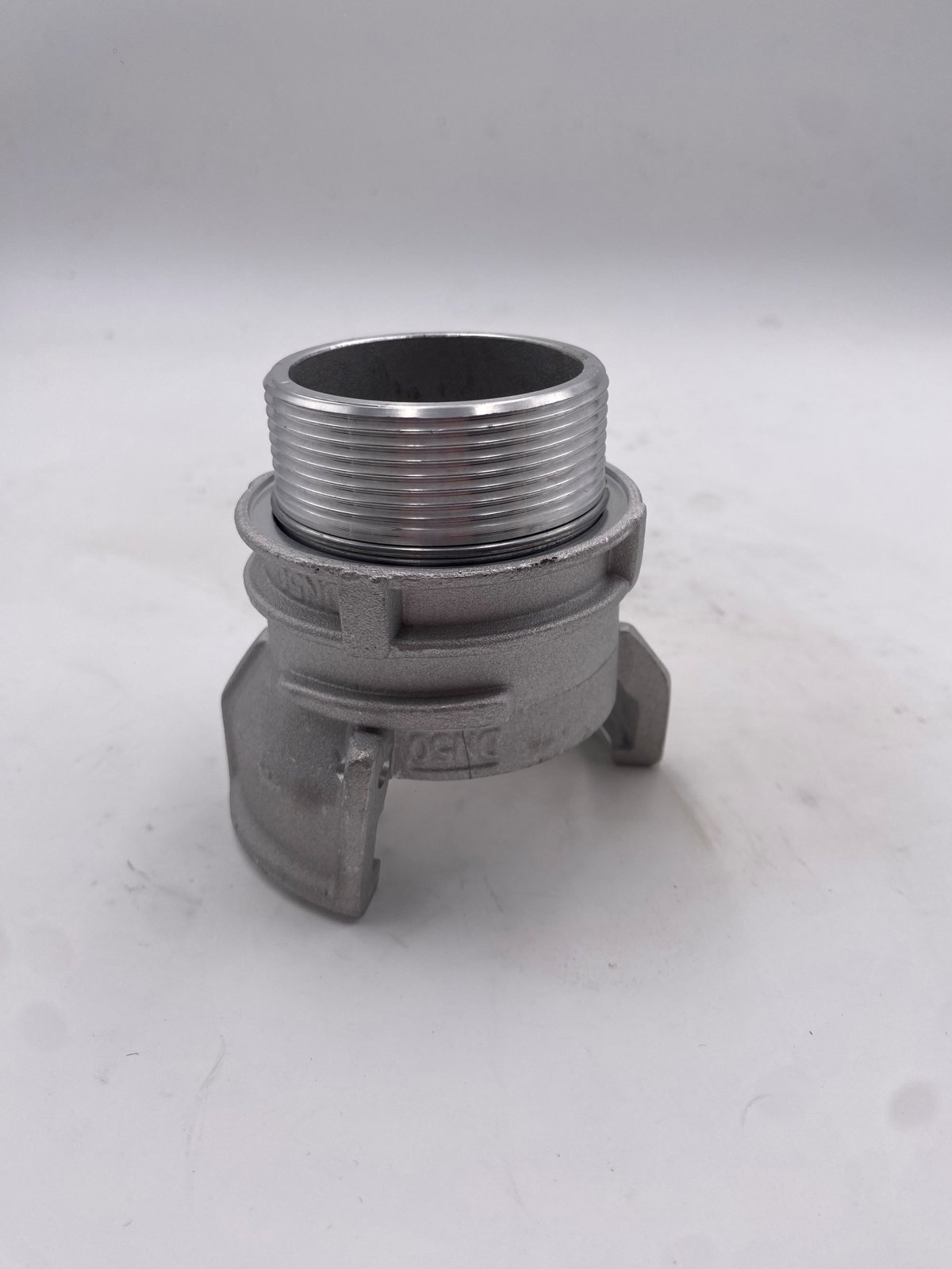 Guill DN 65 filet mâle 2''1/2 + verrou