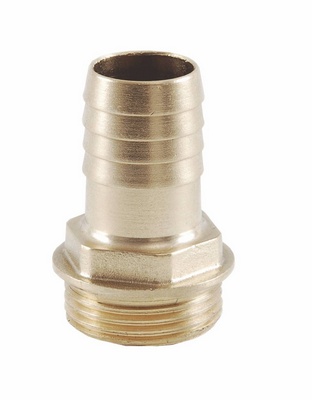 Embout Laiton Filet mâle 1" M X 32