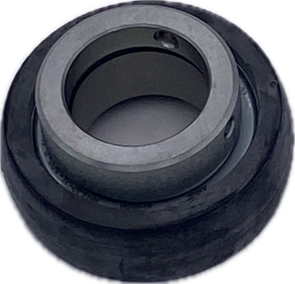 Roulement + amortisseur caoutchouc RABRB35/80