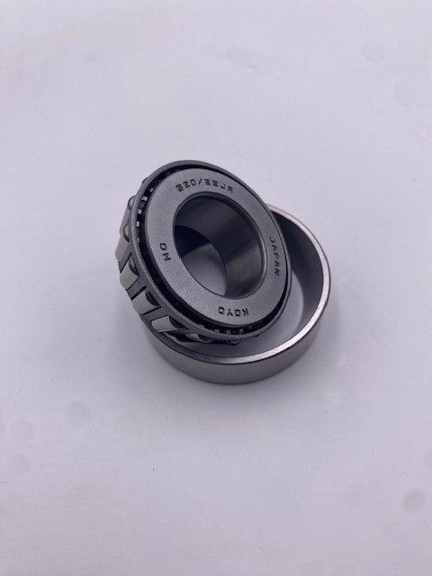 Roulement rouleaux coniques 320-28