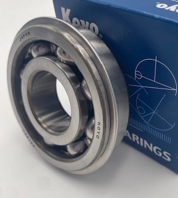 Roulement 63/32 NRC3 - 32x75x20